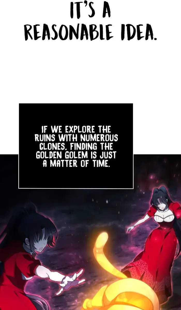 I Become a Legendary Arch Mage by Reading a Book Chapter 17 Page 40