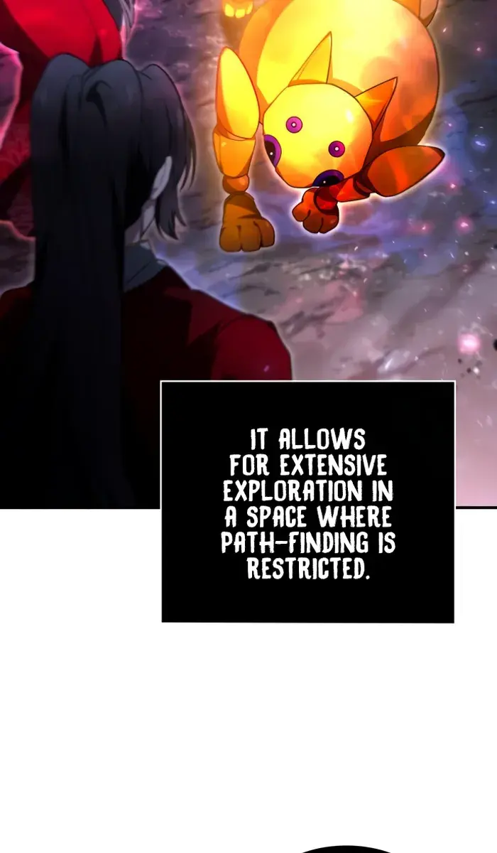 I Become a Legendary Arch Mage by Reading a Book Chapter 17 Page 41