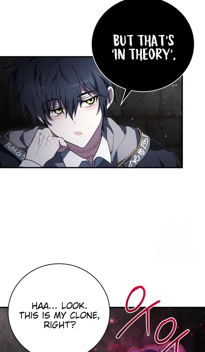 I Become a Legendary Arch Mage by Reading a Book Chapter 17 Page 42