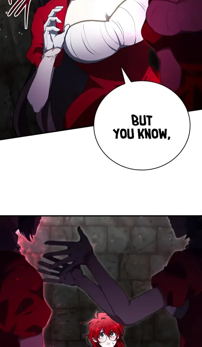 I Become a Legendary Arch Mage by Reading a Book Chapter 17 Page 46