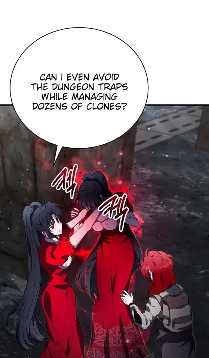I Become a Legendary Arch Mage by Reading a Book Chapter 17 Page 50