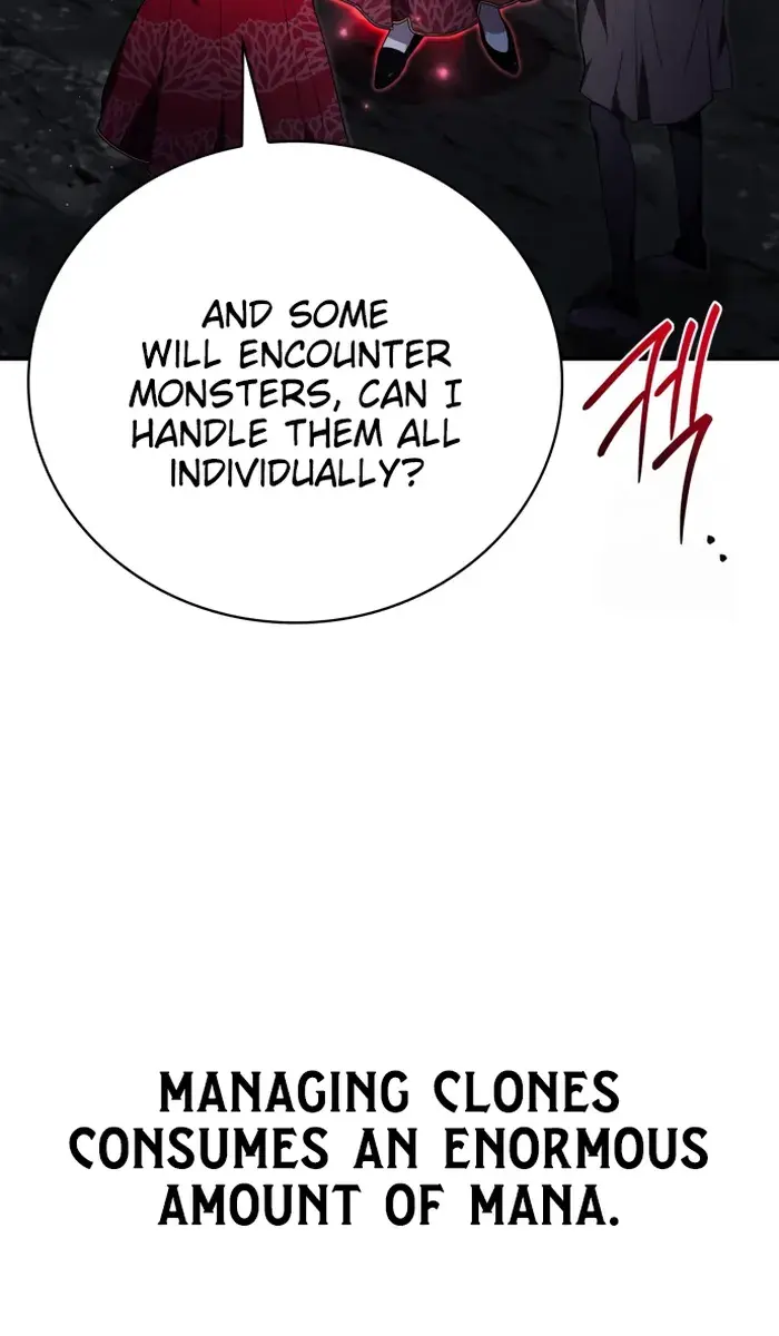 I Become a Legendary Arch Mage by Reading a Book Chapter 17 Page 51