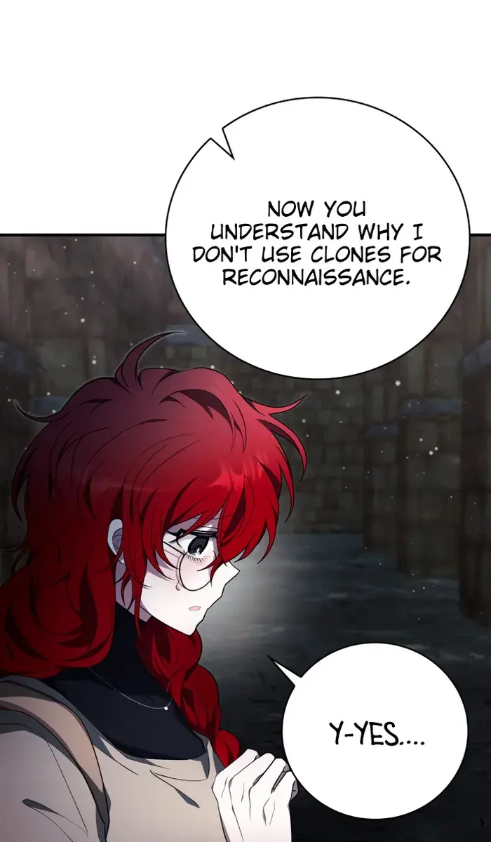 I Become a Legendary Arch Mage by Reading a Book Chapter 17 Page 54