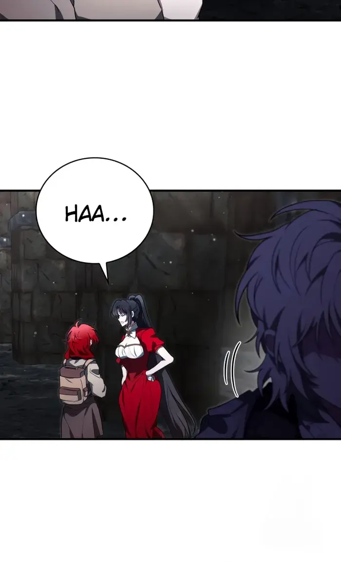 I Become a Legendary Arch Mage by Reading a Book Chapter 17 Page 55