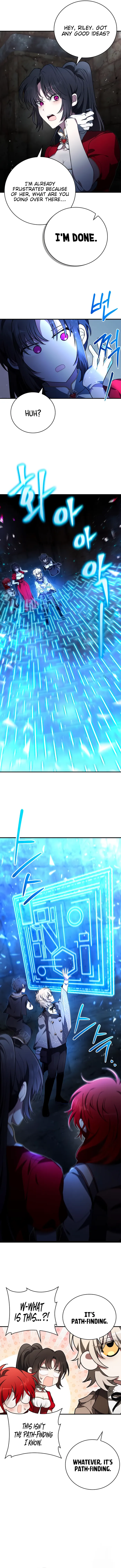 I Become a Legendary Arch Mage by Reading a Book Chapter 17 Page 56