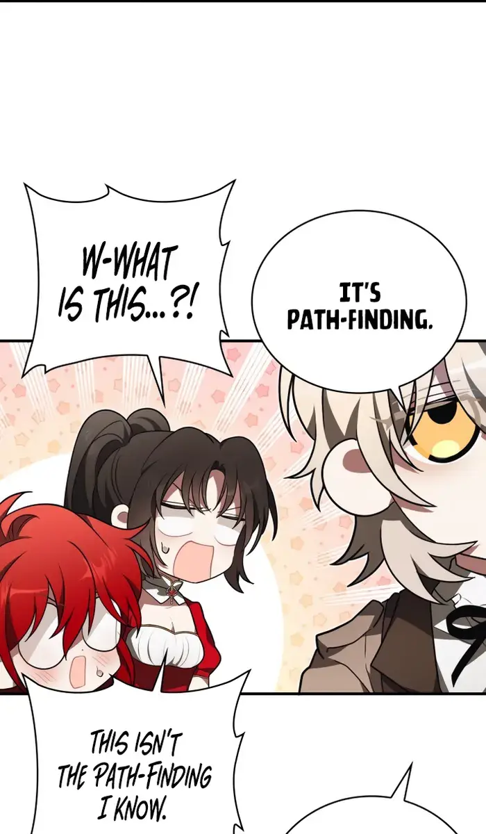 I Become a Legendary Arch Mage by Reading a Book Chapter 17 Page 63