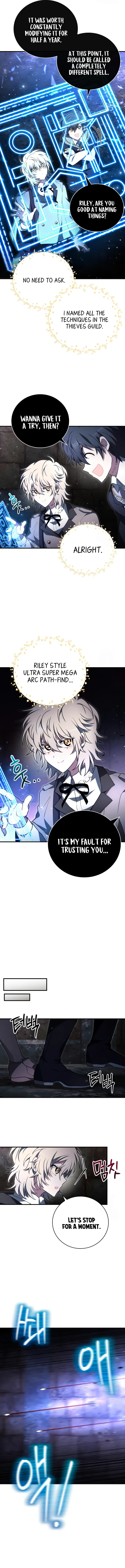 I Become a Legendary Arch Mage by Reading a Book Chapter 17 Page 65