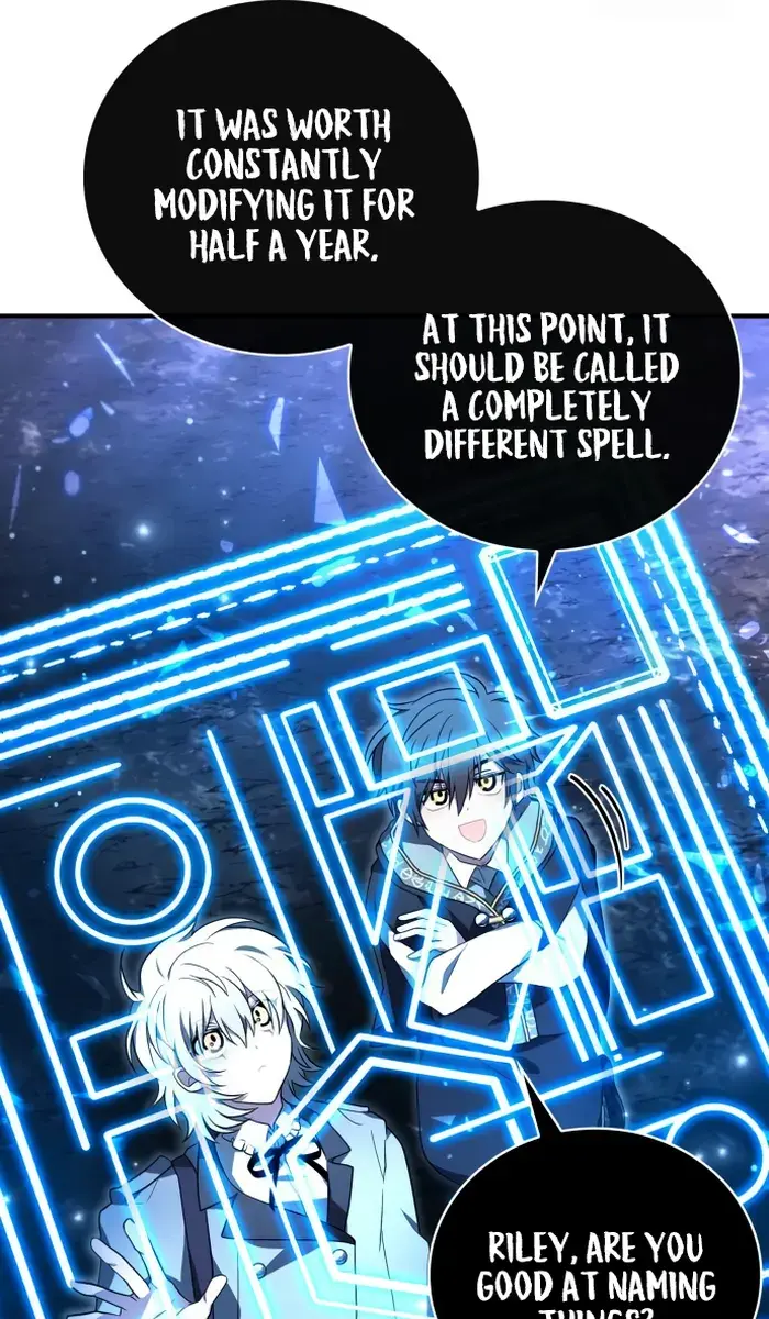 I Become a Legendary Arch Mage by Reading a Book Chapter 17 Page 66