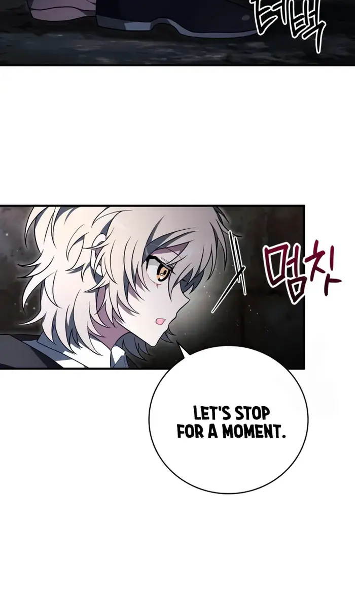 I Become a Legendary Arch Mage by Reading a Book Chapter 17 Page 71