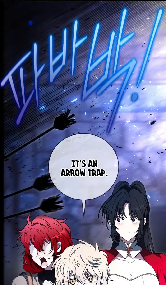 I Become a Legendary Arch Mage by Reading a Book Chapter 17 Page 75