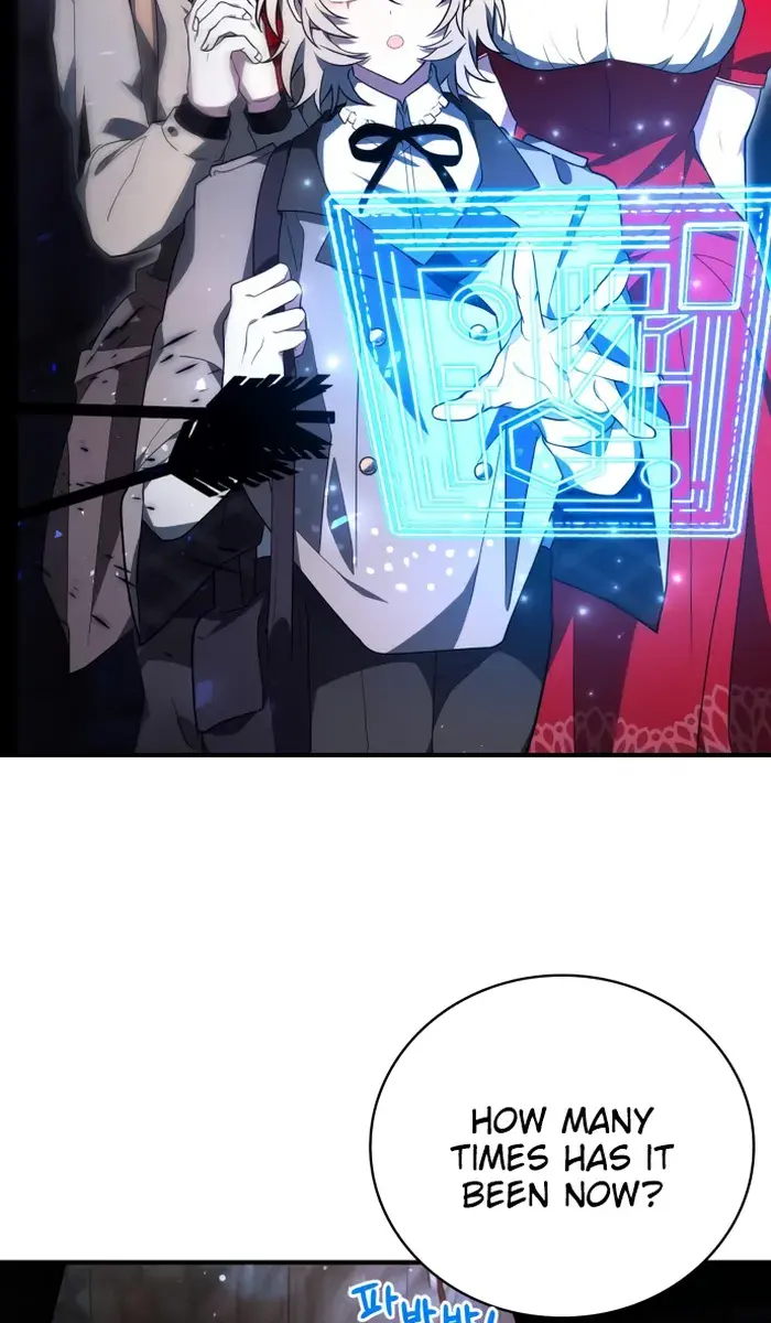 I Become a Legendary Arch Mage by Reading a Book Chapter 17 Page 76