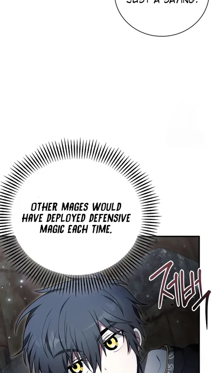 I Become a Legendary Arch Mage by Reading a Book Chapter 17 Page 80
