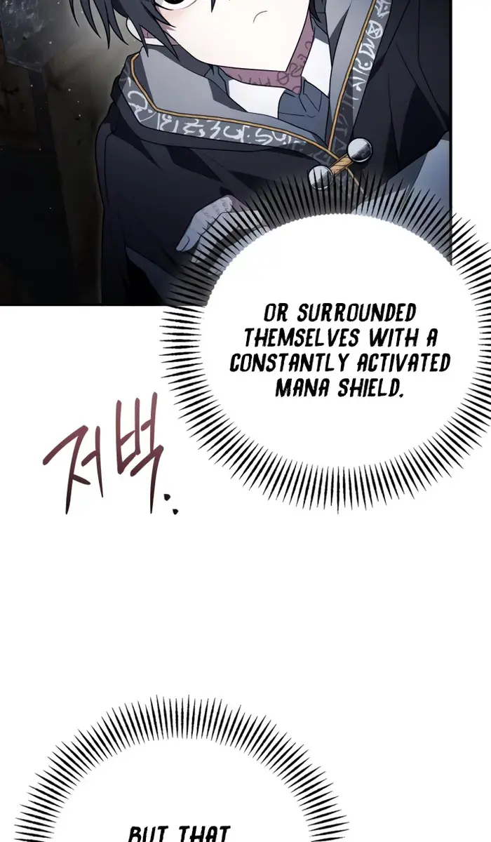 I Become a Legendary Arch Mage by Reading a Book Chapter 17 Page 81