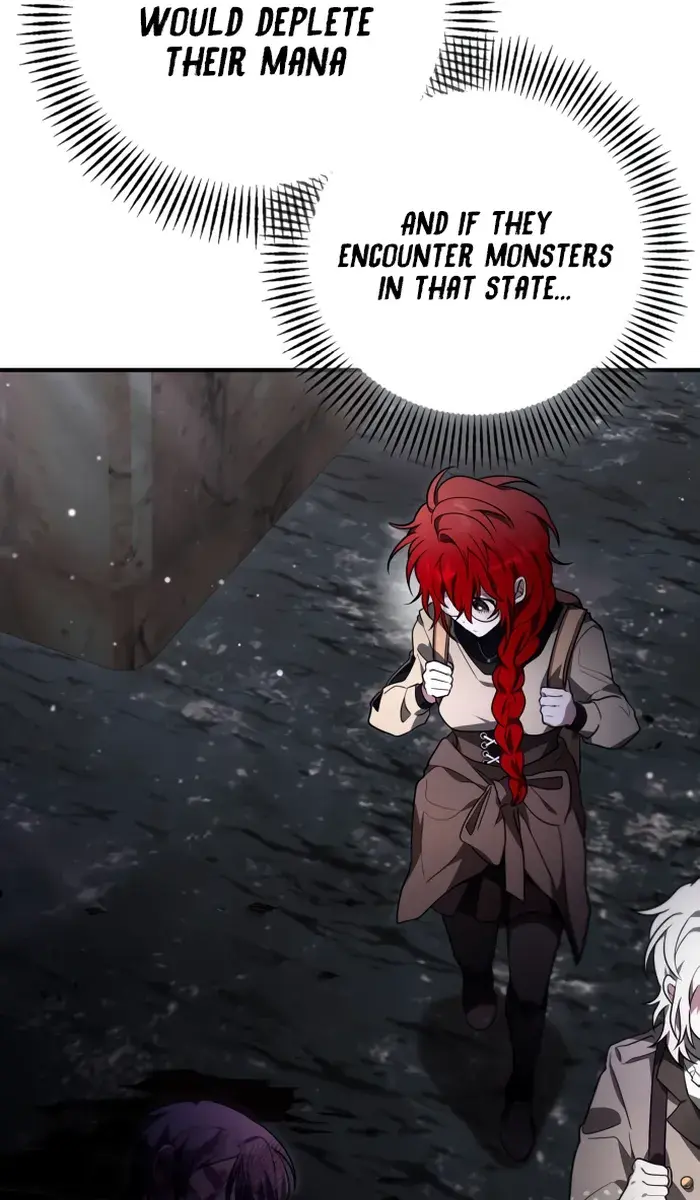 I Become a Legendary Arch Mage by Reading a Book Chapter 17 Page 84