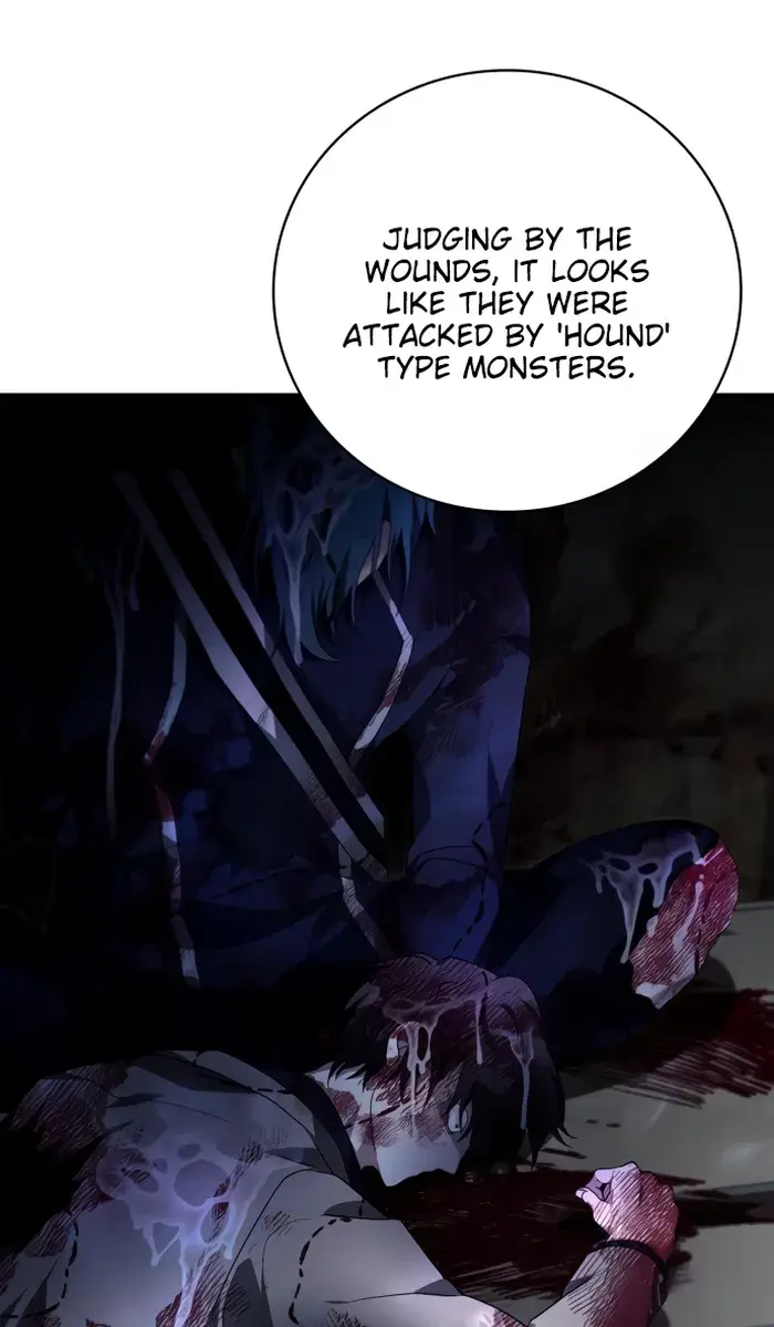 I Become a Legendary Arch Mage by Reading a Book Chapter 17 Page 87
