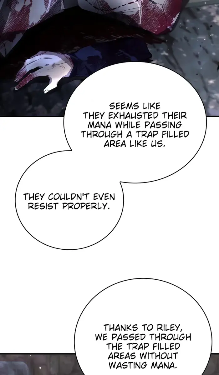 I Become a Legendary Arch Mage by Reading a Book Chapter 17 Page 88
