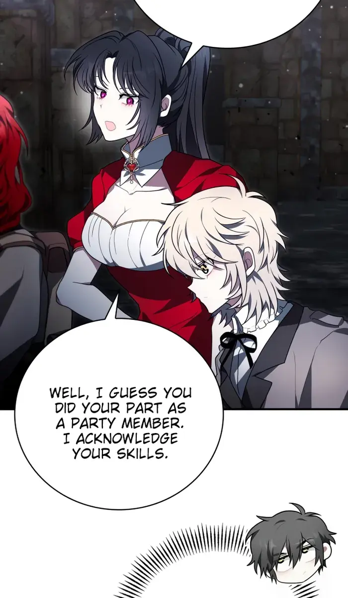 I Become a Legendary Arch Mage by Reading a Book Chapter 17 Page 89
