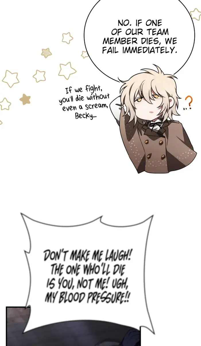 I Become a Legendary Arch Mage by Reading a Book Chapter 17 Page 95