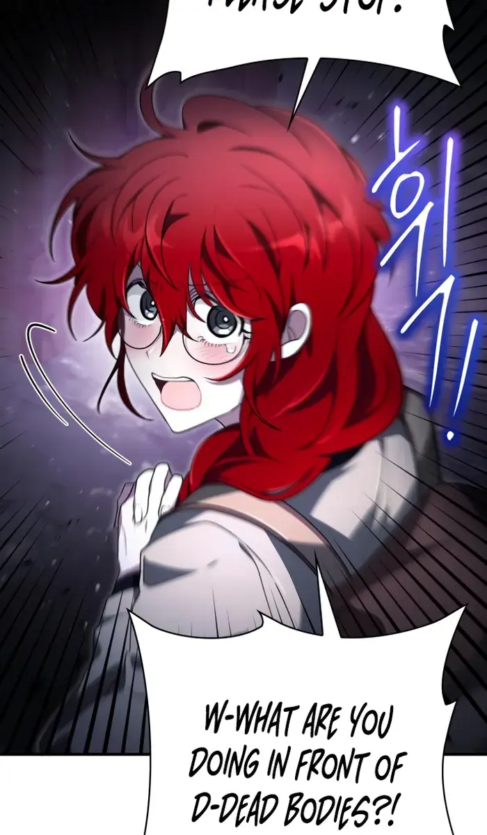 I Become a Legendary Arch Mage by Reading a Book Chapter 17 Page 97