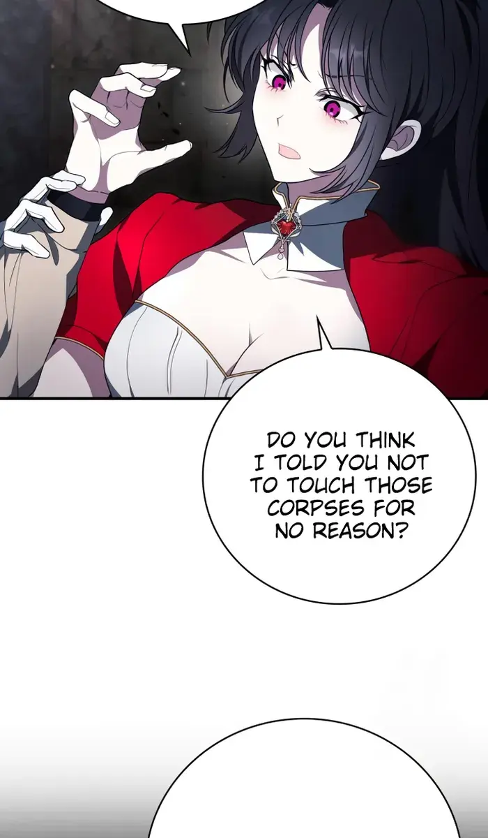 I Become a Legendary Arch Mage by Reading a Book Chapter 17 Page 105