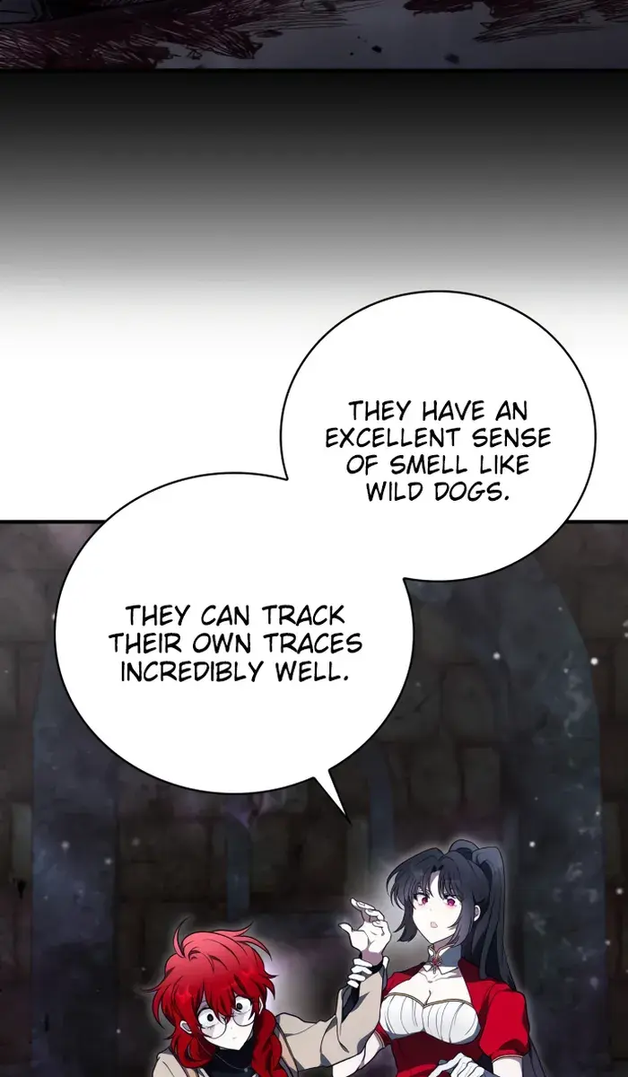 I Become a Legendary Arch Mage by Reading a Book Chapter 17 Page 107