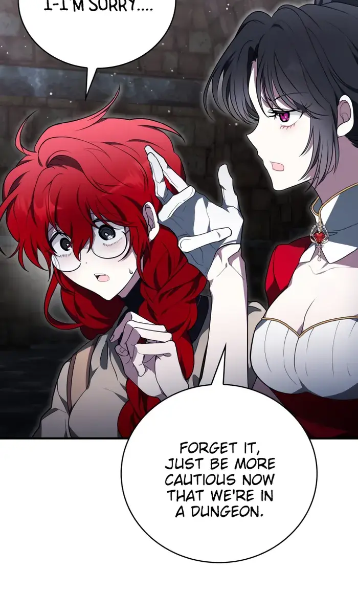 I Become a Legendary Arch Mage by Reading a Book Chapter 17 Page 109