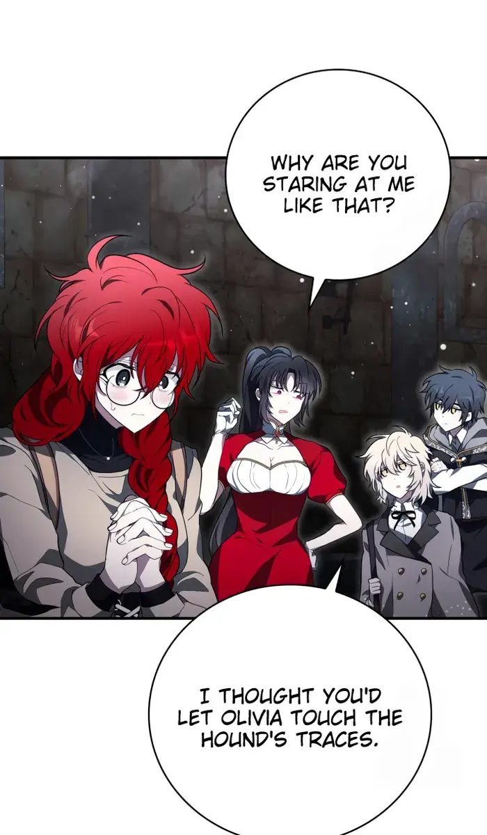 I Become a Legendary Arch Mage by Reading a Book Chapter 17 Page 112