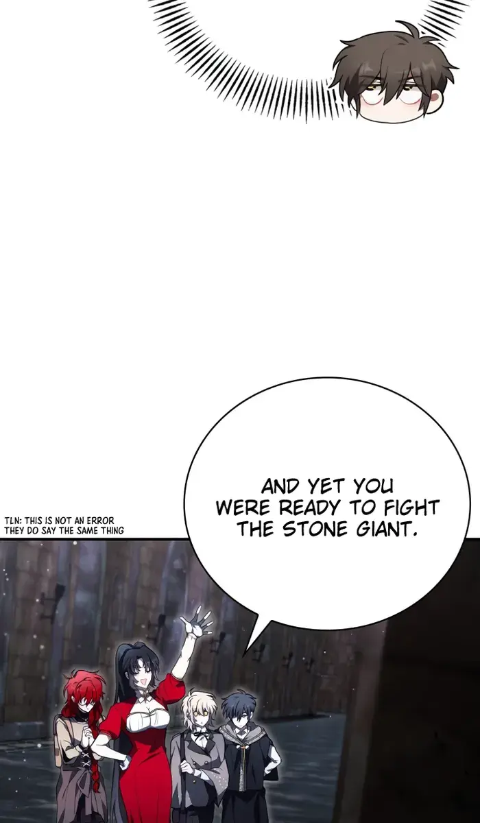 I Become a Legendary Arch Mage by Reading a Book Chapter 17 Page 114