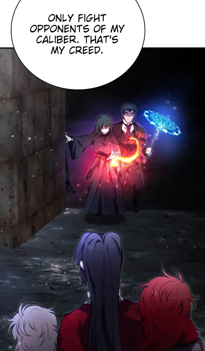 I Become a Legendary Arch Mage by Reading a Book Chapter 17 Page 117