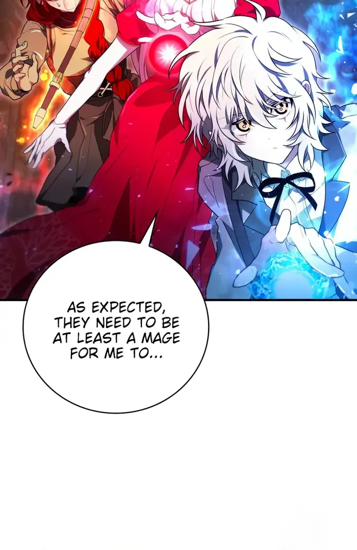 I Become a Legendary Arch Mage by Reading a Book Chapter 17 Page 119