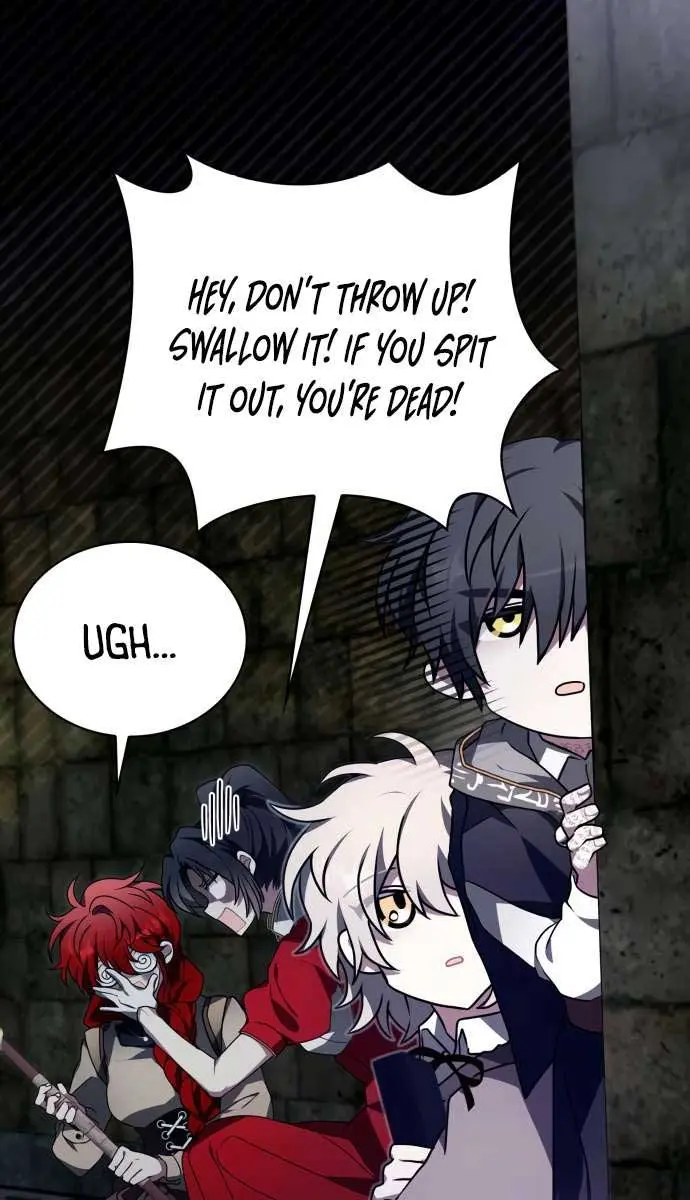 I Become a Legendary Arch Mage by Reading a Book Chapter 18 Page 13