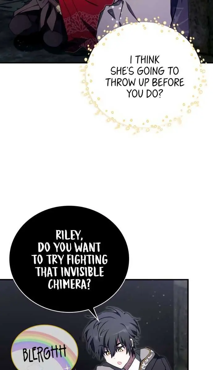 I Become a Legendary Arch Mage by Reading a Book Chapter 18 Page 14