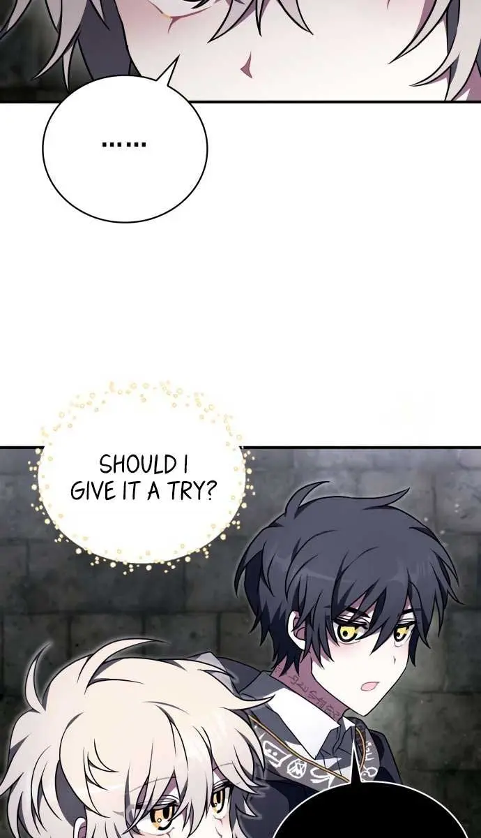 I Become a Legendary Arch Mage by Reading a Book Chapter 18 Page 19