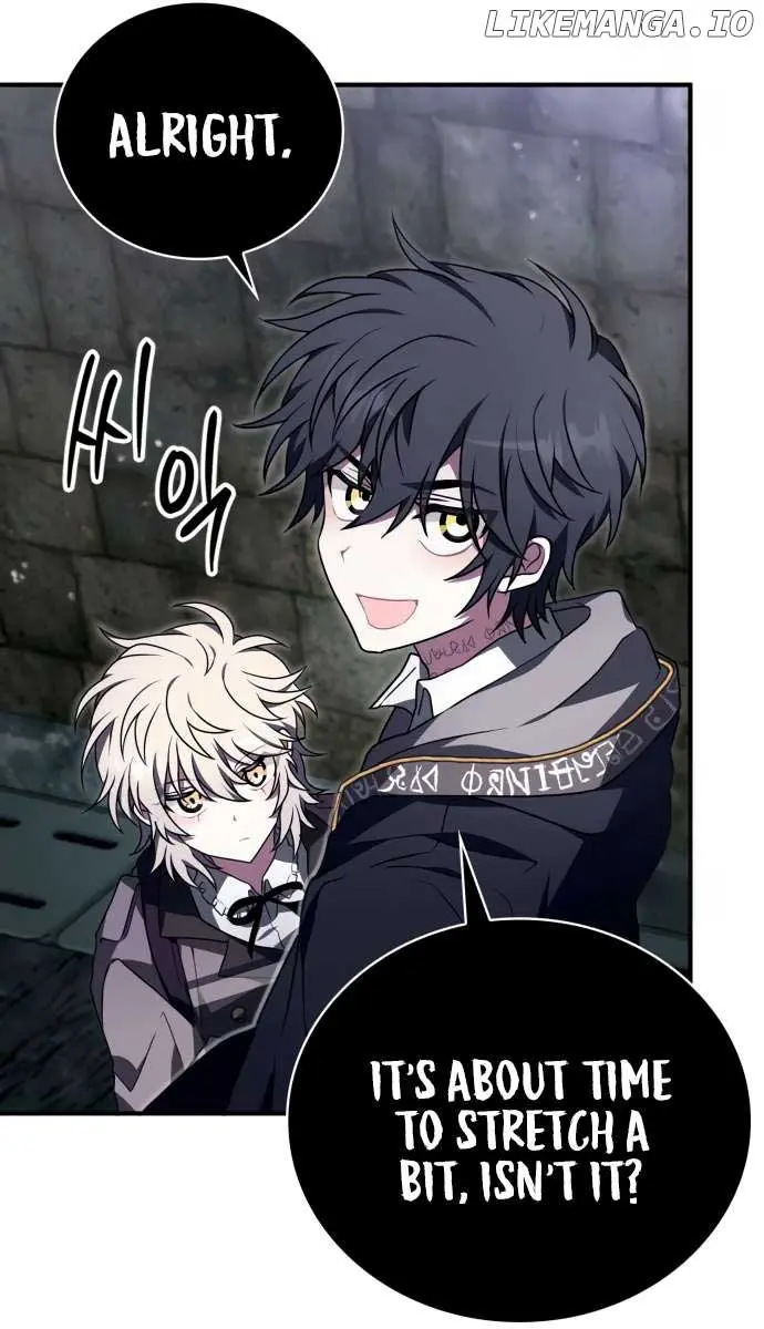 I Become a Legendary Arch Mage by Reading a Book Chapter 18 Page 24