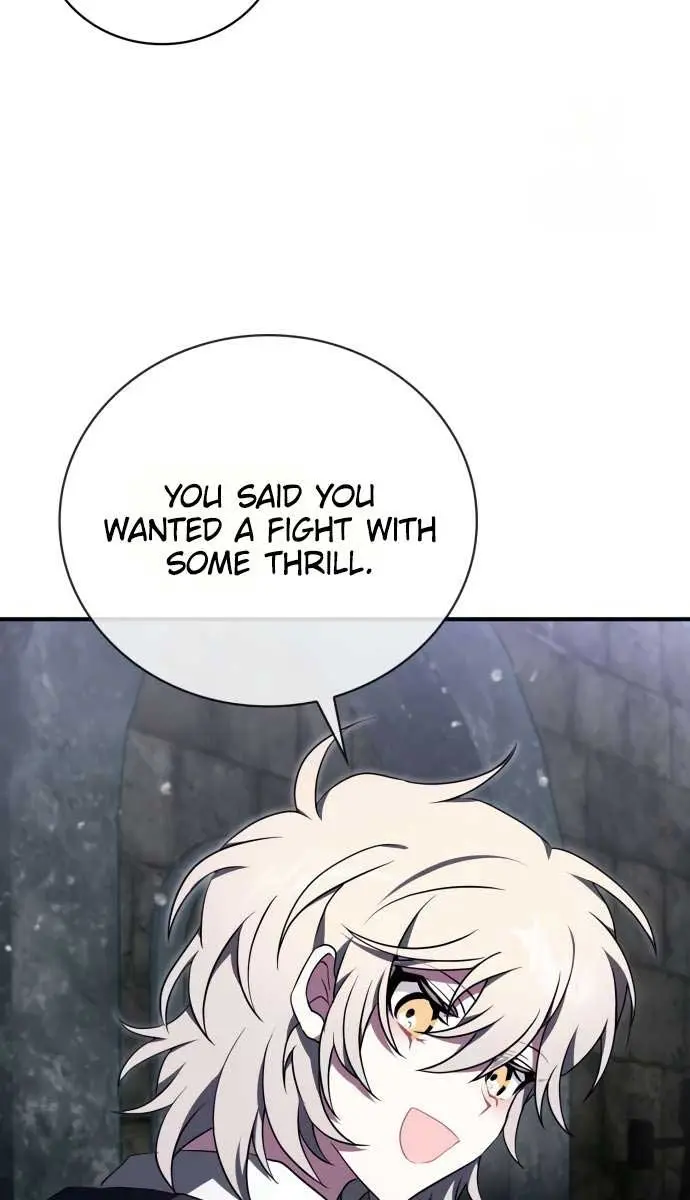 I Become a Legendary Arch Mage by Reading a Book Chapter 18 Page 27