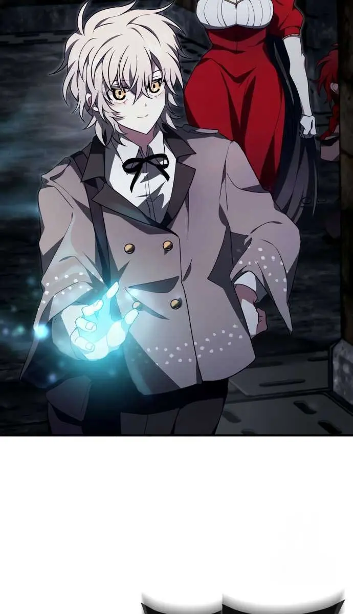 I Become a Legendary Arch Mage by Reading a Book Chapter 18 Page 34