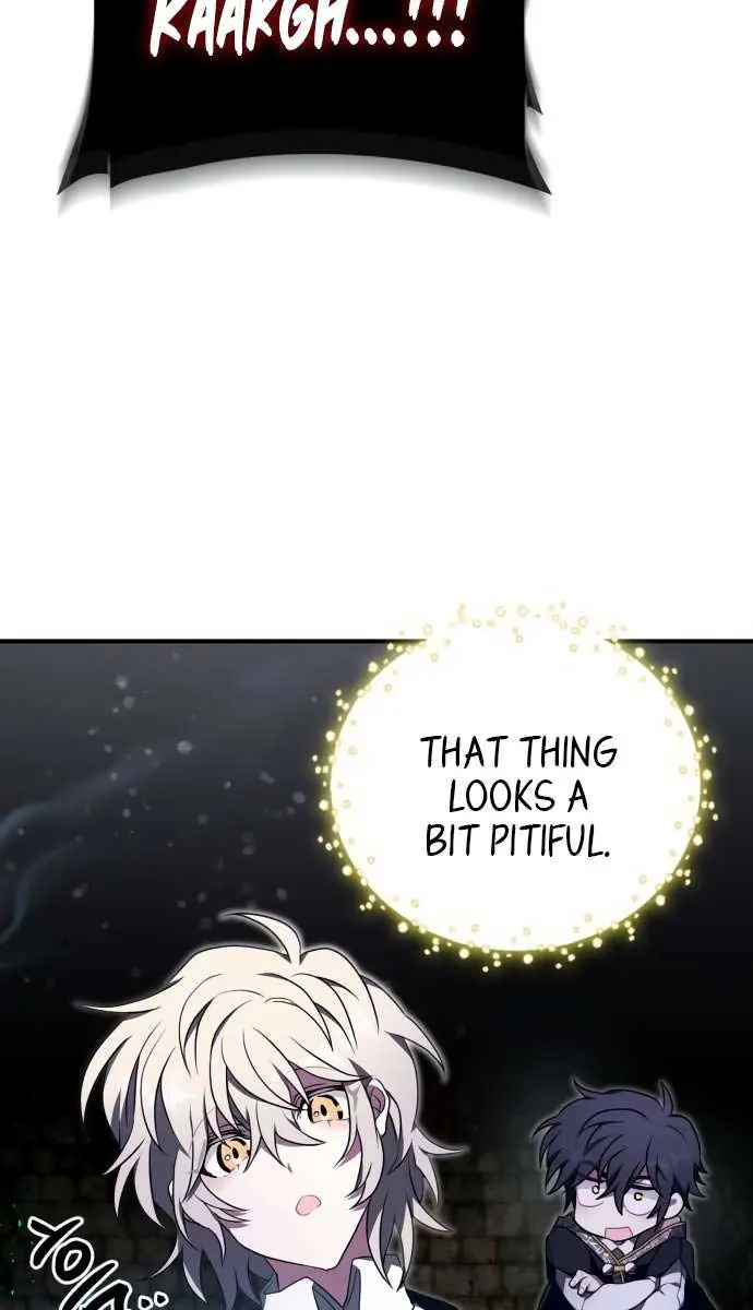 I Become a Legendary Arch Mage by Reading a Book Chapter 18 Page 47