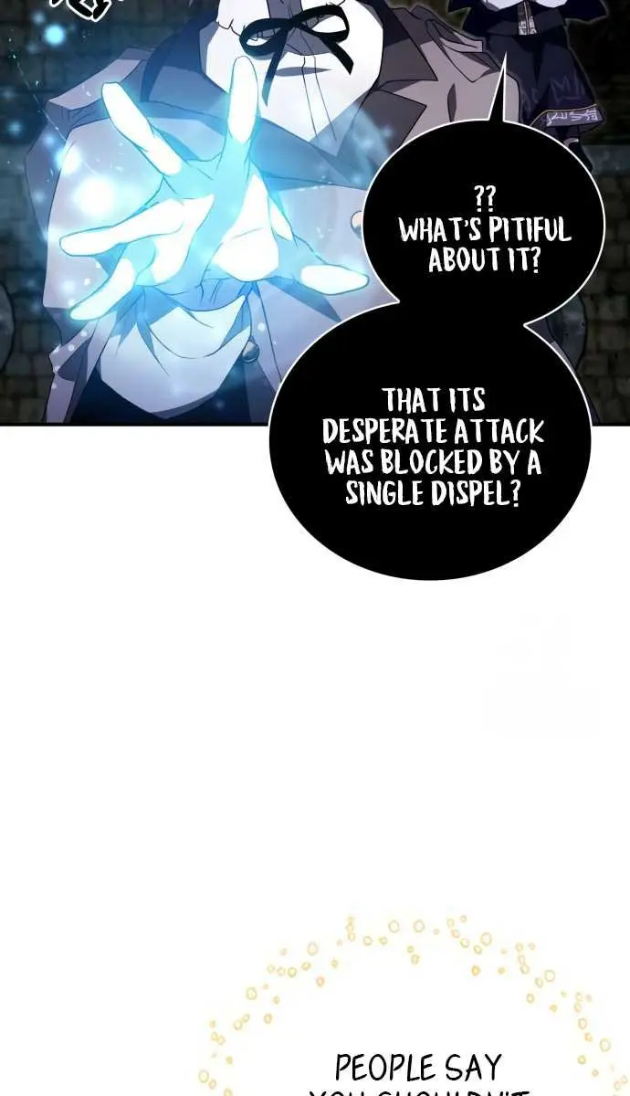 I Become a Legendary Arch Mage by Reading a Book Chapter 18 Page 48