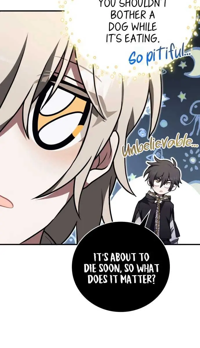 I Become a Legendary Arch Mage by Reading a Book Chapter 18 Page 49