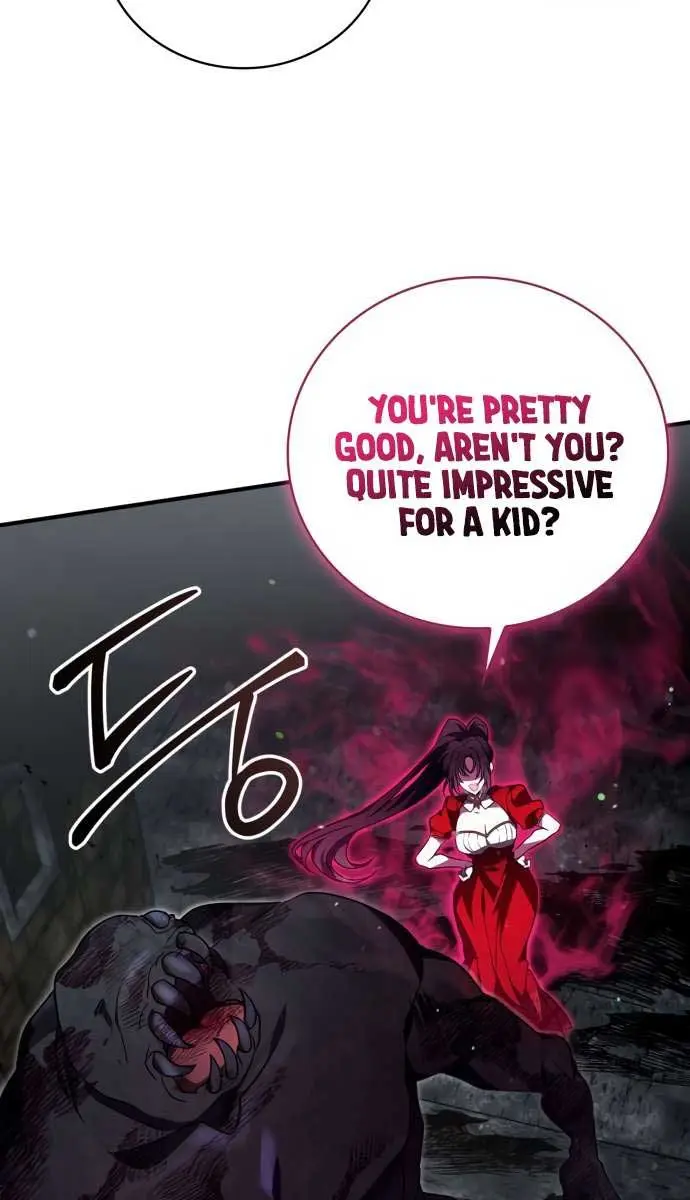 I Become a Legendary Arch Mage by Reading a Book Chapter 18 Page 52