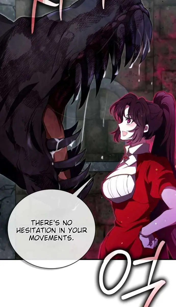 I Become a Legendary Arch Mage by Reading a Book Chapter 18 Page 54