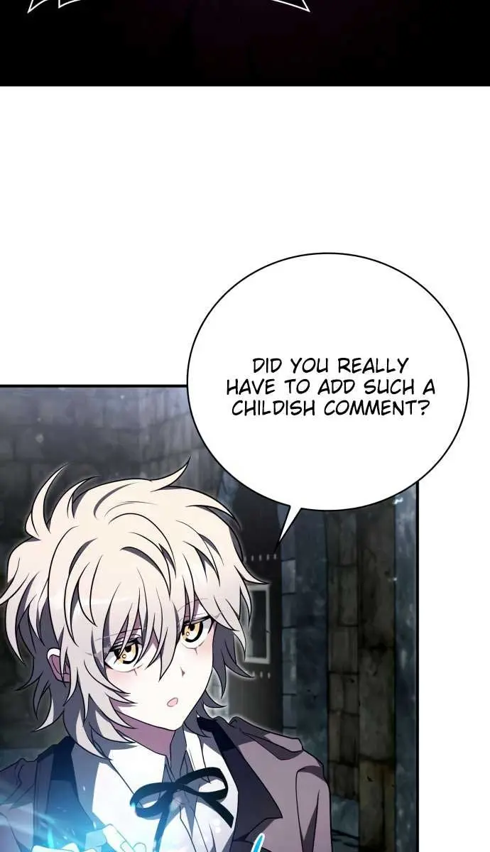 I Become a Legendary Arch Mage by Reading a Book Chapter 18 Page 61