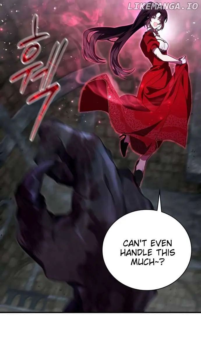 I Become a Legendary Arch Mage by Reading a Book Chapter 18 Page 65