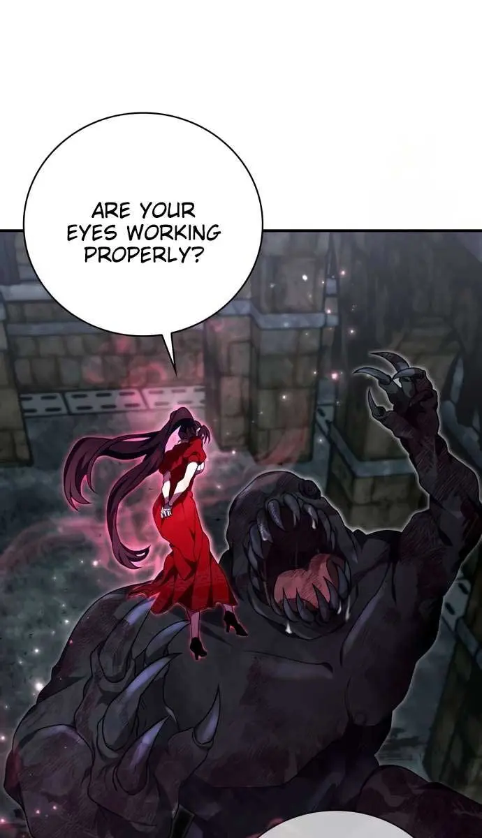 I Become a Legendary Arch Mage by Reading a Book Chapter 18 Page 66