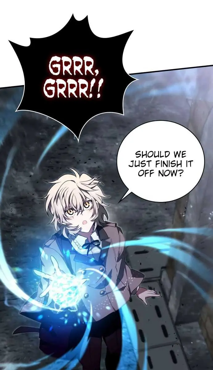 I Become a Legendary Arch Mage by Reading a Book Chapter 18 Page 68