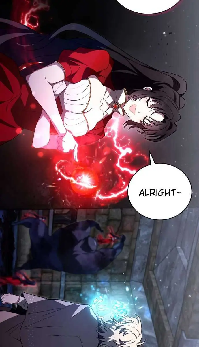 I Become a Legendary Arch Mage by Reading a Book Chapter 18 Page 70