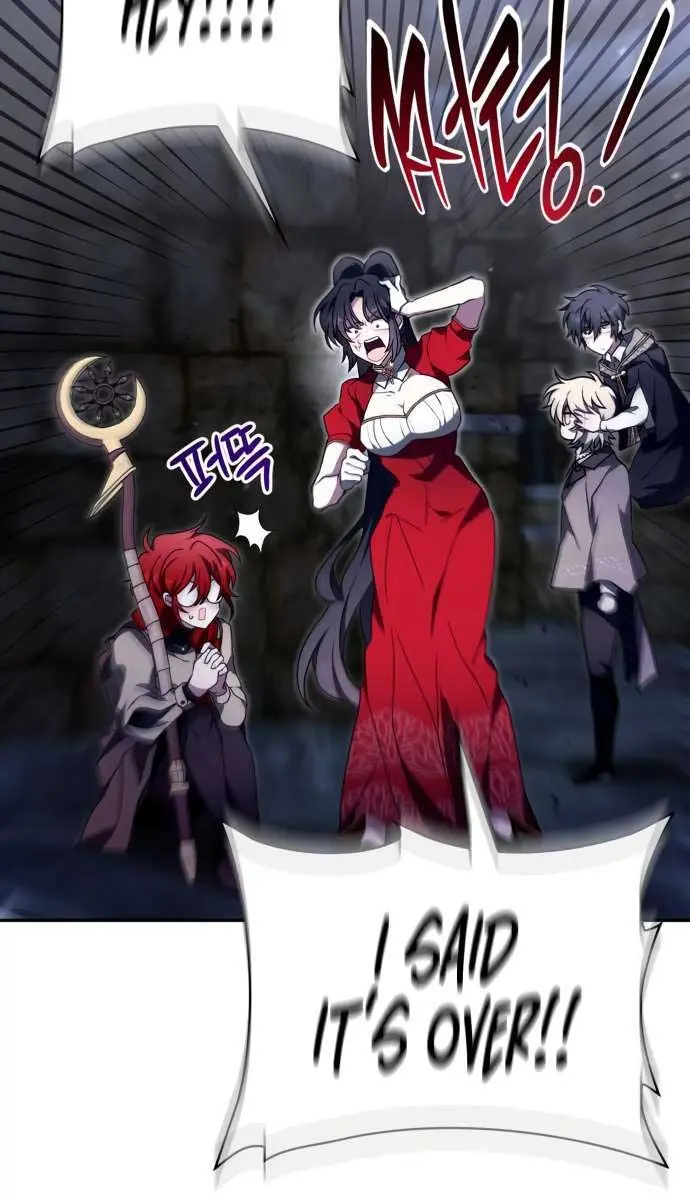 I Become a Legendary Arch Mage by Reading a Book Chapter 18 Page 81