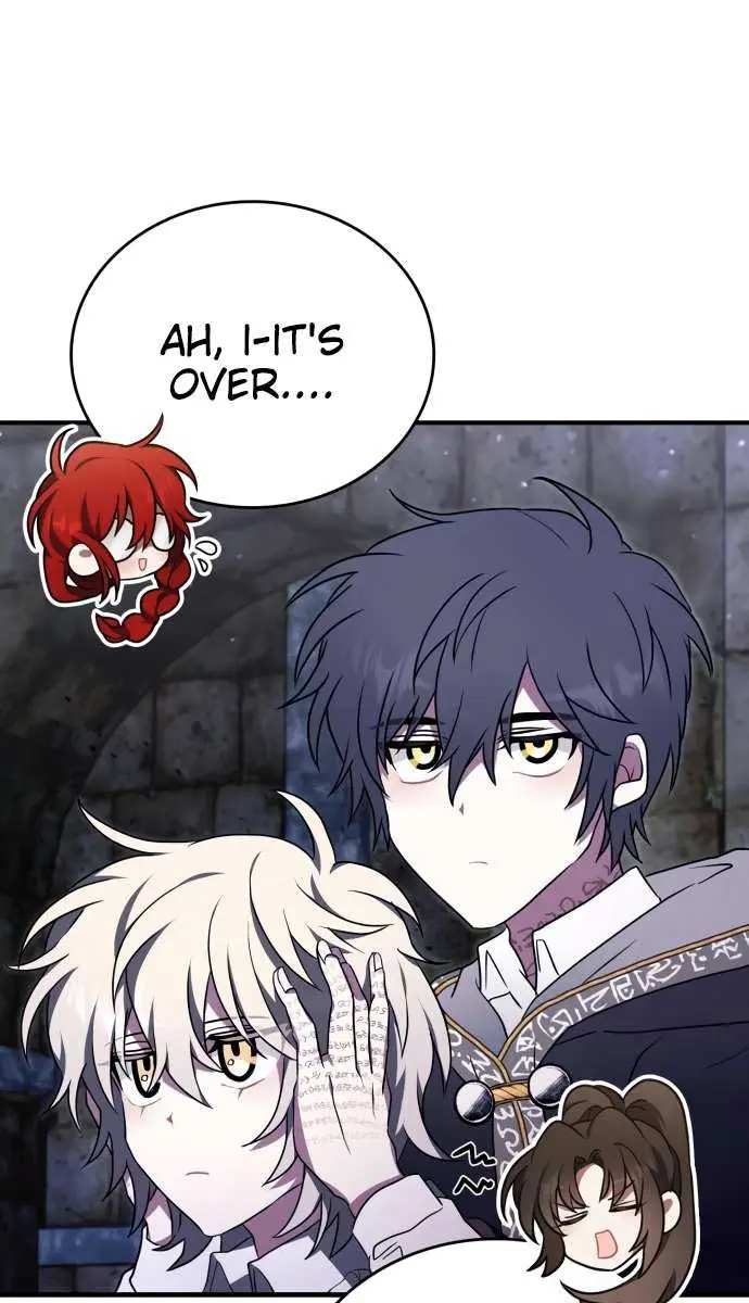 I Become a Legendary Arch Mage by Reading a Book Chapter 18 Page 82