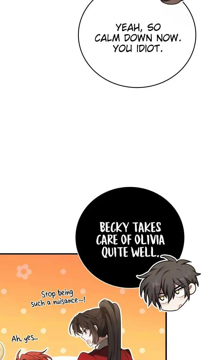 I Become a Legendary Arch Mage by Reading a Book Chapter 18 Page 83