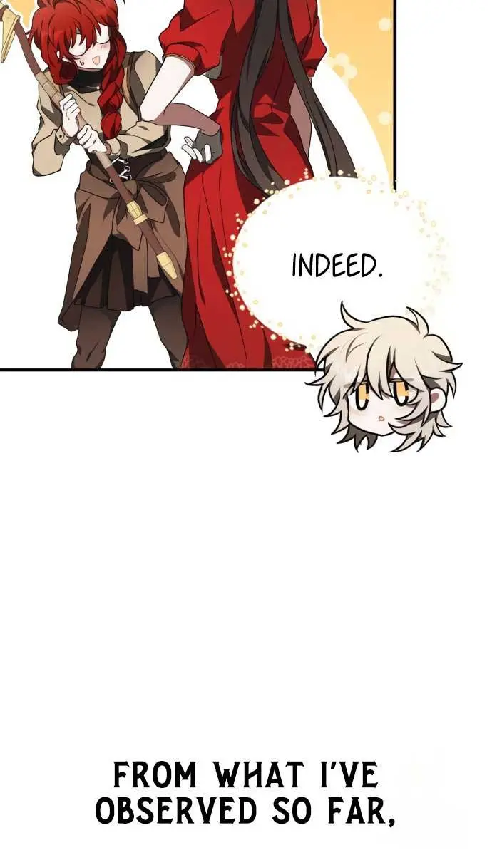 I Become a Legendary Arch Mage by Reading a Book Chapter 18 Page 84